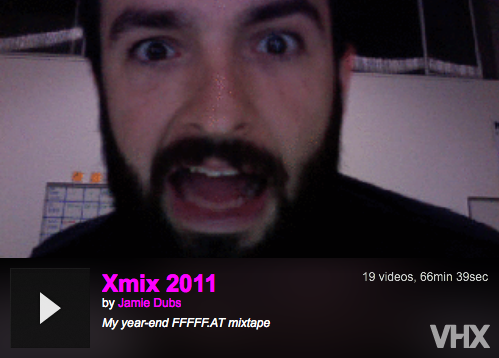 xmix2011