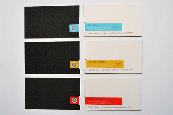 envelope  business card designs