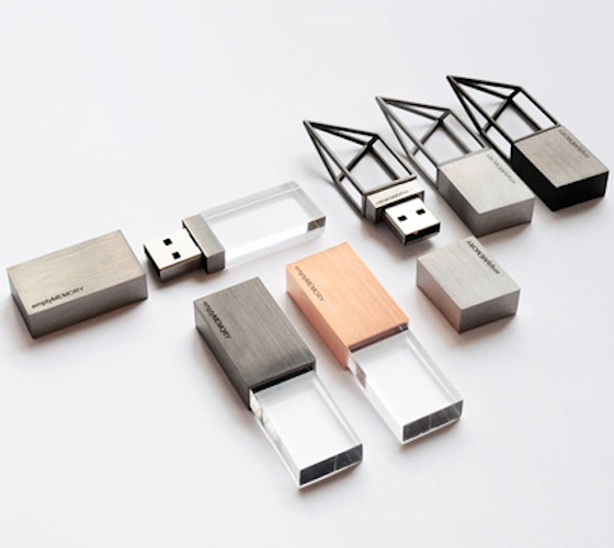 USB momery stick design