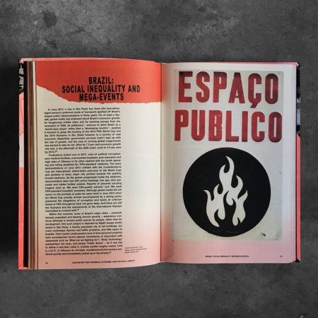 book - Most amazing retro graphic design book publishing store in New York City