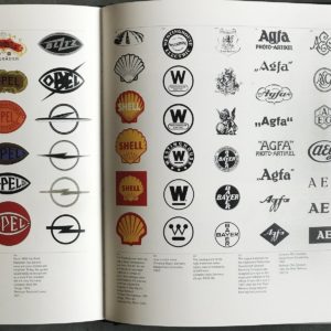 book - Most amazing retro graphic design book publishing store in New York City